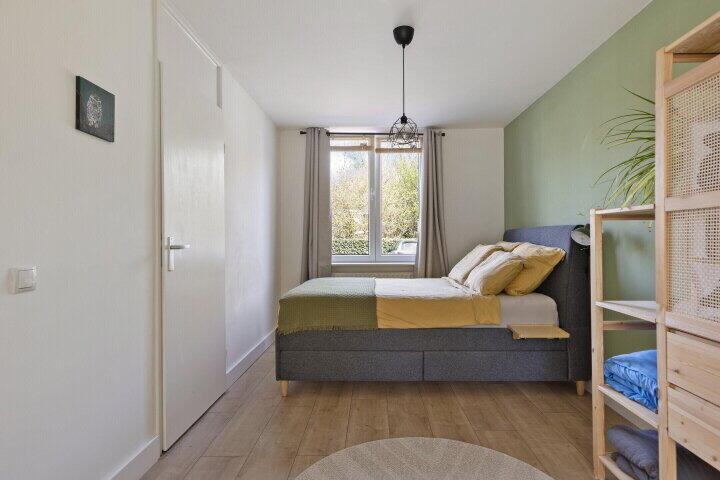 Foto 9 – Elzenbroek 56, Breda