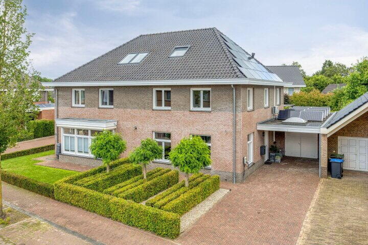 Foto 5 – Elzenweg 83, Wijchen