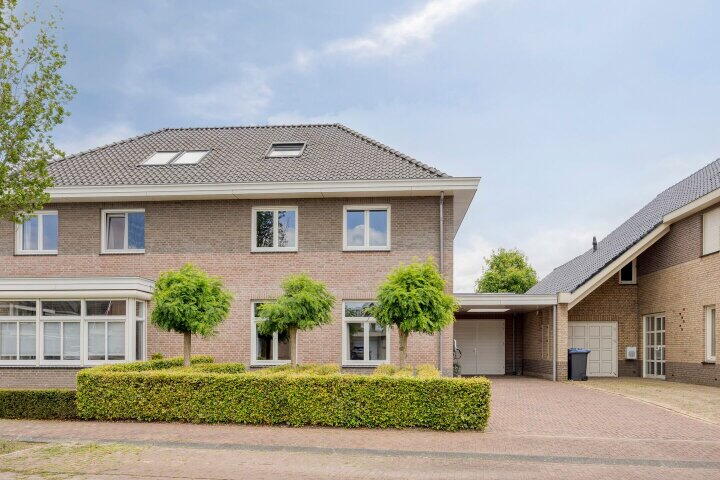 Foto 6 – Elzenweg 83, Wijchen