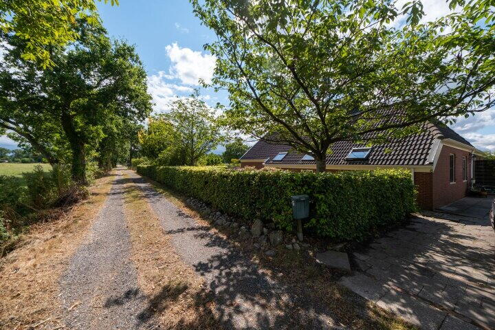 Foto 9 – Elzepad 6, Boerakker