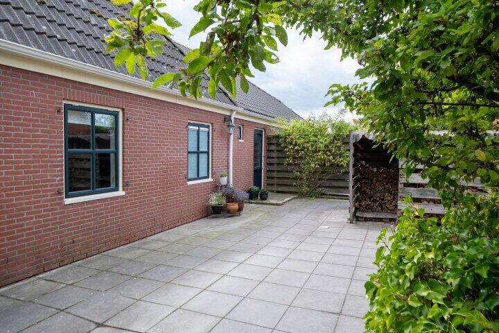 Foto 10 – Elzepad 6, Boerakker