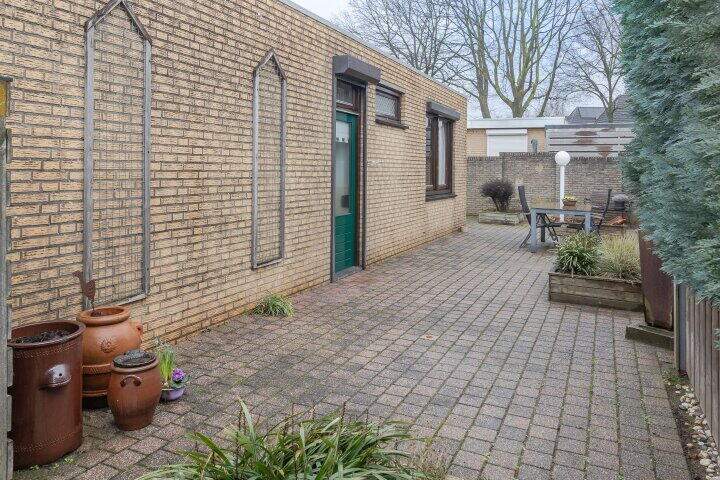 Foto 27 - Emile Seipgensstraat 30, Melick