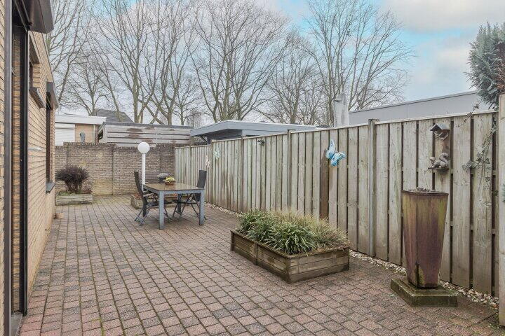 Foto 28 - Emile Seipgensstraat 30, Melick