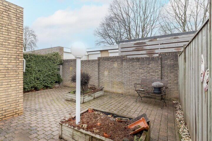 Foto 29 - Emile Seipgensstraat 30, Melick