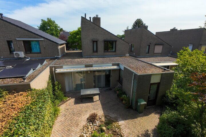 Foto 36 – Emilionlaan 7, Maastricht