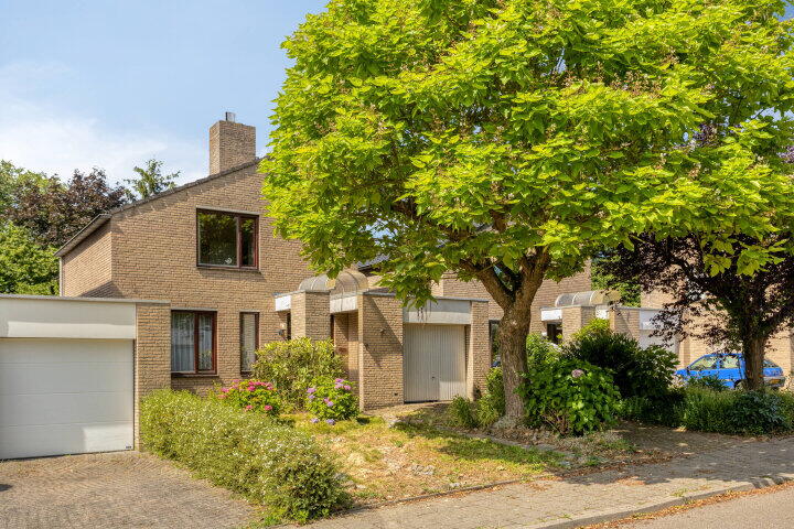 Foto 37 – Emilionlaan 7, Maastricht