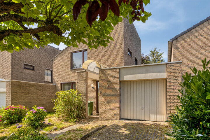 Foto 39 – Emilionlaan 7, Maastricht