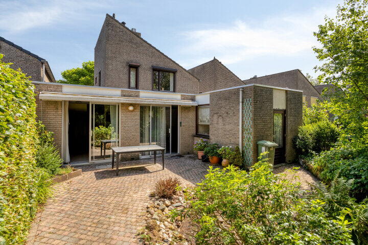 Foto 5 – Emilionlaan 7, Maastricht