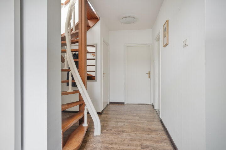 Foto 4 – Emmastraat 14, Roosendaal
