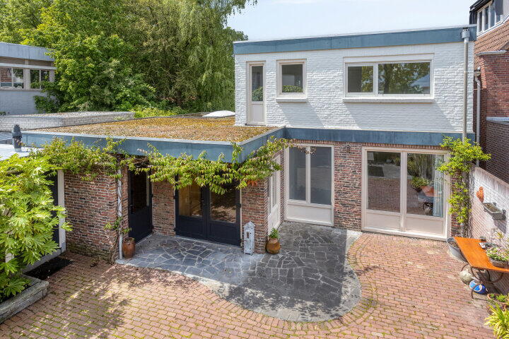 Foto 32 – Emmastraat 14, Roosendaal