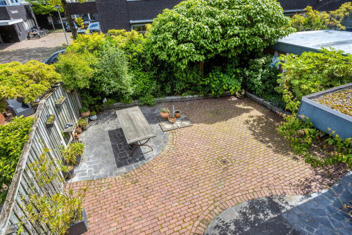 Foto 33 – Emmastraat 14, Roosendaal