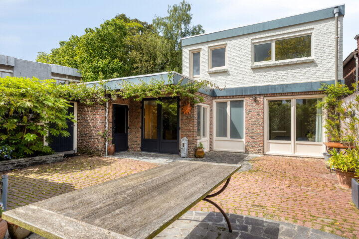 Foto 35 – Emmastraat 14, Roosendaal