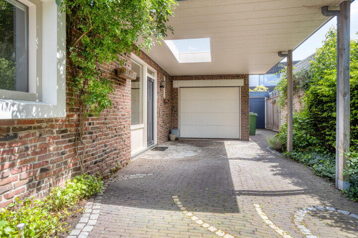 Foto 36 – Emmastraat 14, Roosendaal