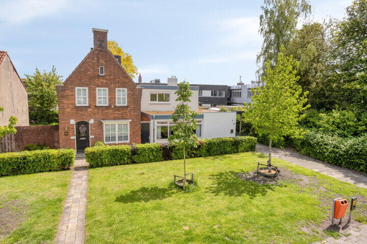 Foto 38 – Emmastraat 14, Roosendaal