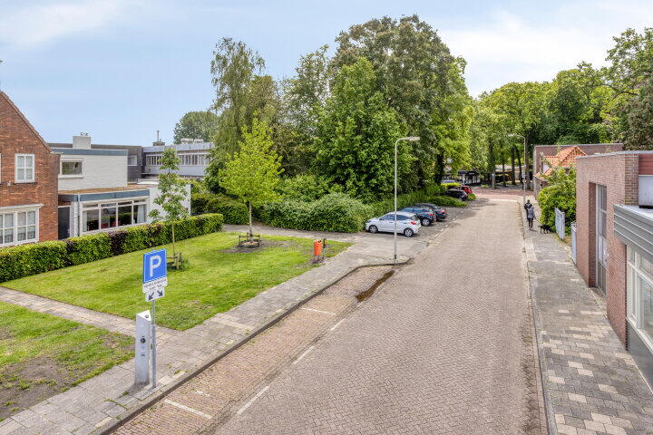 Foto 39 – Emmastraat 14, Roosendaal