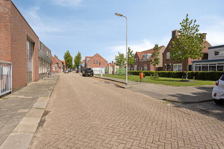 Foto 40 – Emmastraat 14, Roosendaal