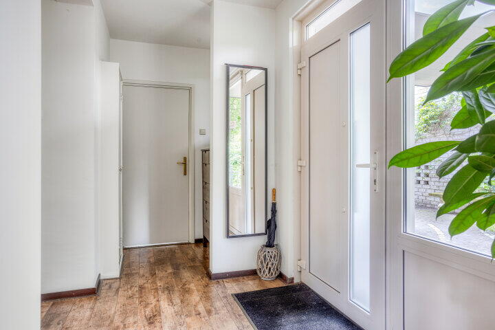 Foto 5 – Emmastraat 14, Roosendaal