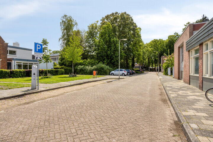 Foto 41 – Emmastraat 14, Roosendaal