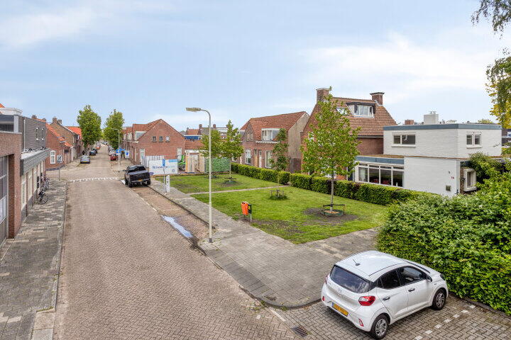 Foto 42 – Emmastraat 14, Roosendaal
