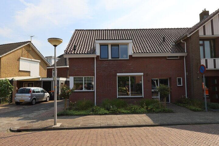 Foto 2 – Emmastraat 40, Wierden