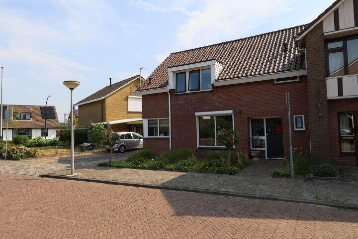 Foto 34 – Emmastraat 40, Wierden