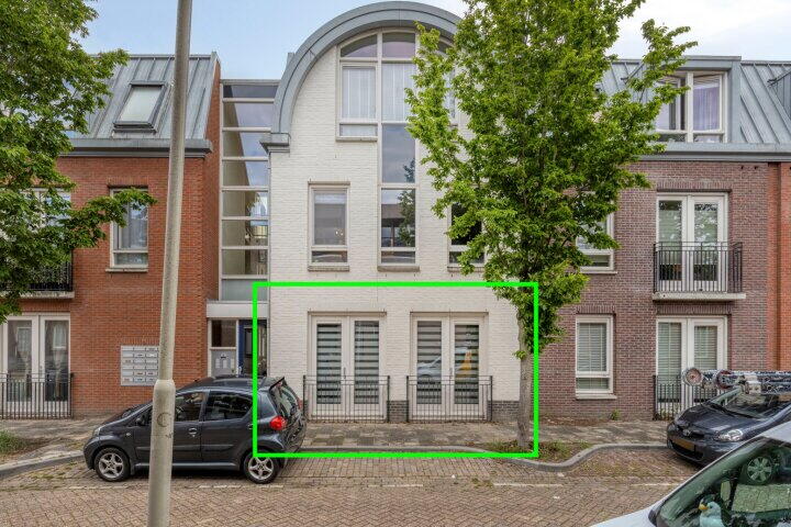 Emmastraat 41