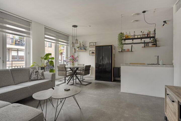 Foto 2 – Emmastraat 41, Roosendaal