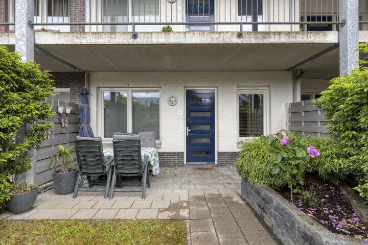 Foto 21 – Emmastraat 41, Roosendaal