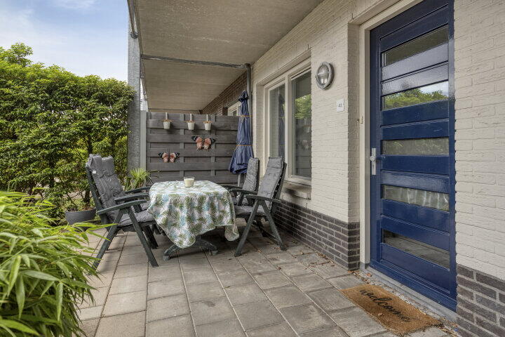 Foto 22 – Emmastraat 41, Roosendaal