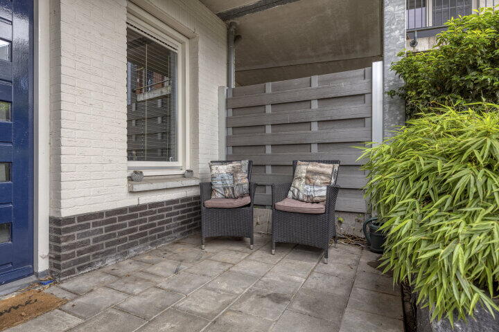 Foto 23 – Emmastraat 41, Roosendaal