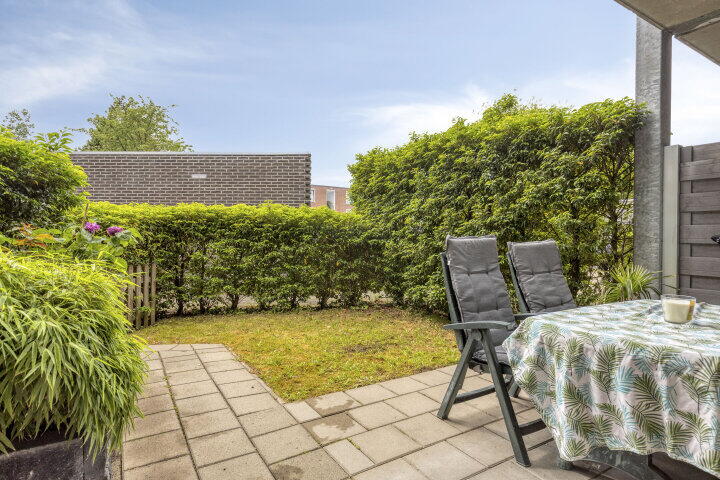Foto 25 – Emmastraat 41, Roosendaal