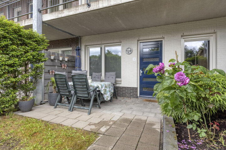 Foto 26 – Emmastraat 41, Roosendaal