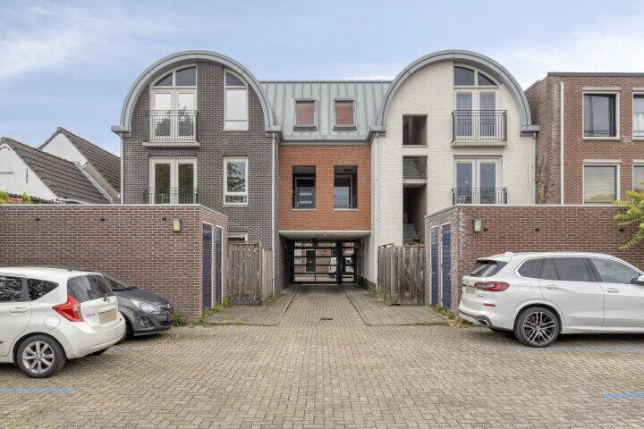 Foto 29 – Emmastraat 41, Roosendaal