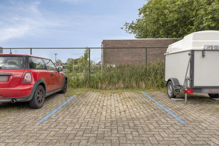 Foto 30 – Emmastraat 41, Roosendaal