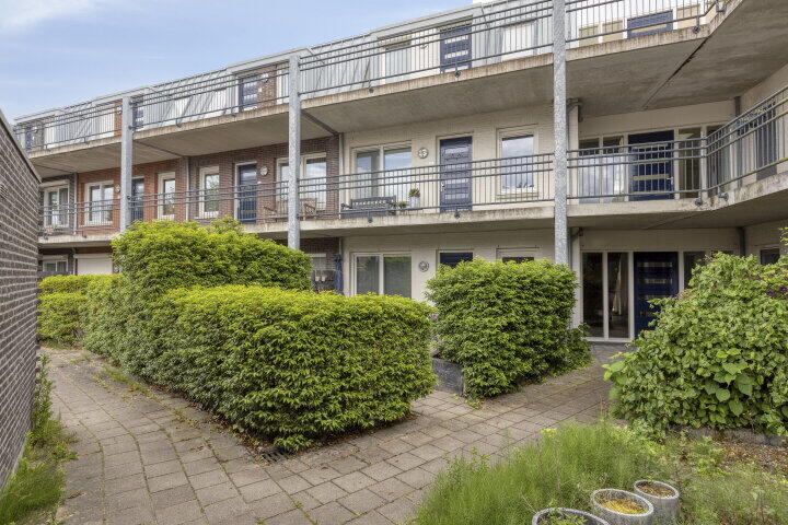 Foto 33 – Emmastraat 41, Roosendaal