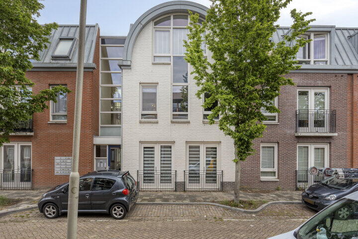 Foto 37 – Emmastraat 41, Roosendaal