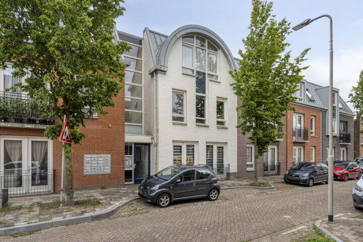 Foto 38 – Emmastraat 41, Roosendaal