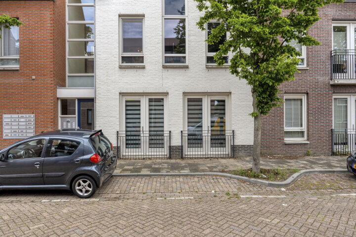Foto 39 – Emmastraat 41, Roosendaal