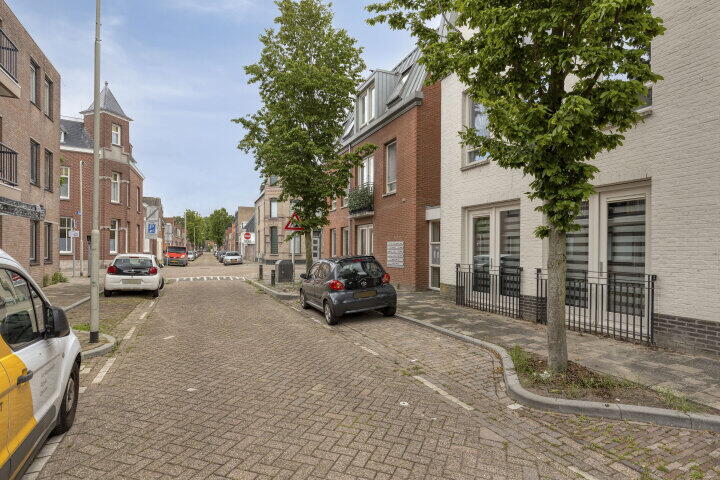 Foto 40 – Emmastraat 41, Roosendaal