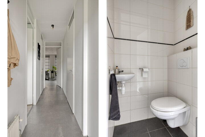 Foto 5 – Emmastraat 41, Roosendaal