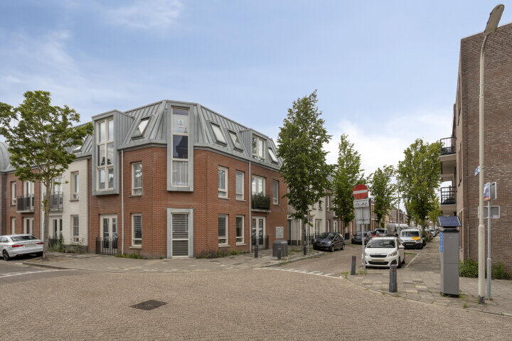 Foto 41 – Emmastraat 41, Roosendaal