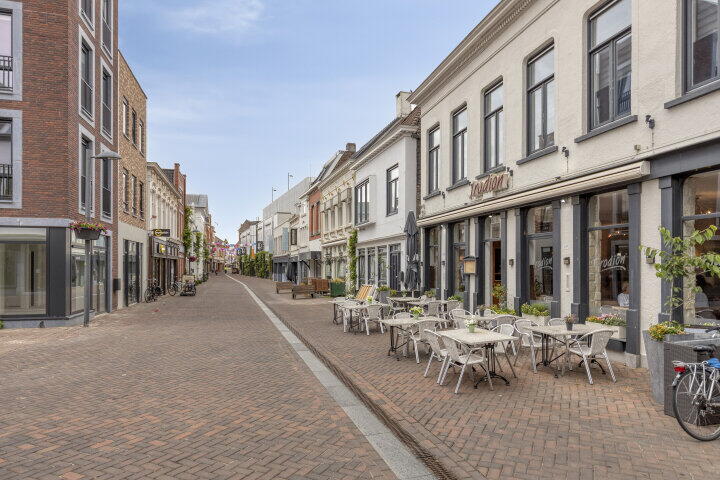 Foto 42 – Emmastraat 41, Roosendaal