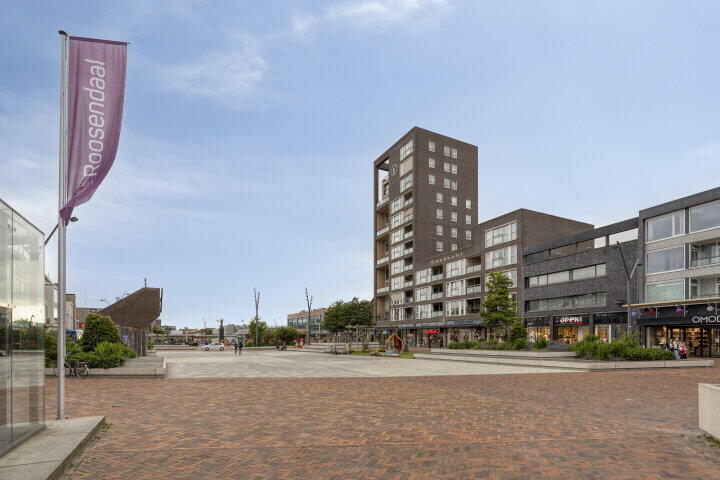Foto 44 – Emmastraat 41, Roosendaal