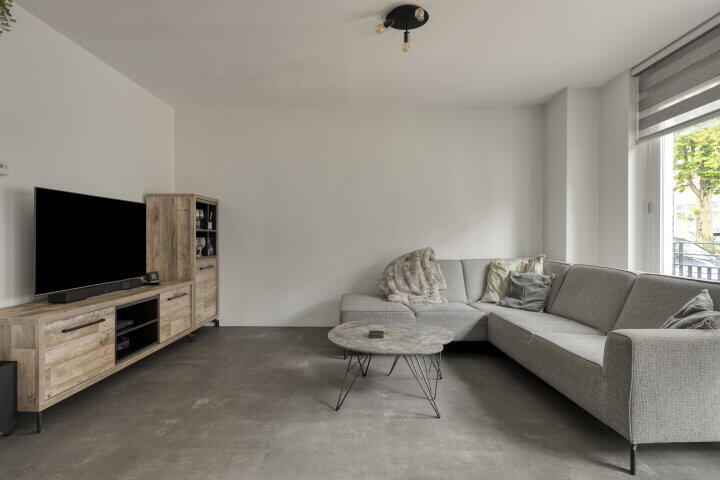 Foto 7 – Emmastraat 41, Roosendaal