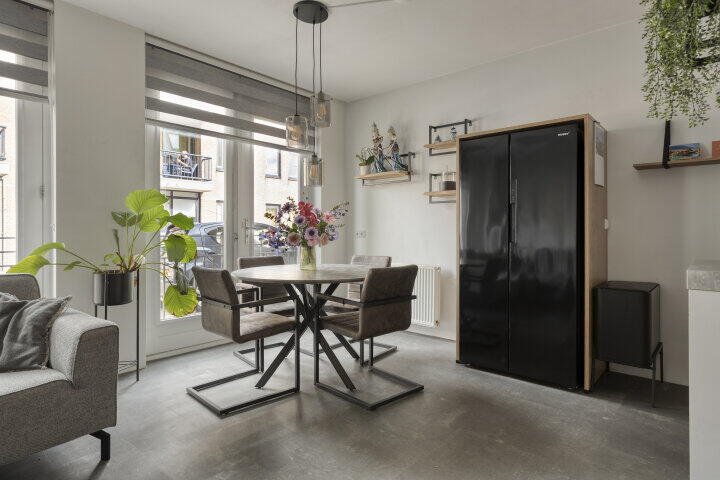 Foto 9 – Emmastraat 41, Roosendaal
