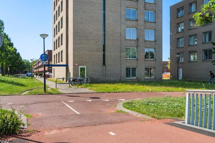Foto 24 – Emmeline Pankhurststraat 37, Amsterdam