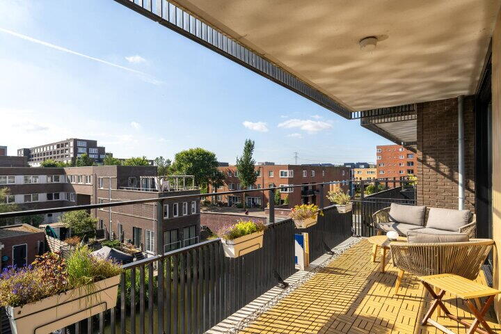 Video 1 - Emmy Andriessestraat 363, Amsterdam