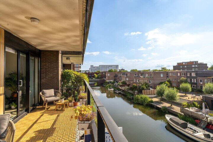 Foto 30 – Emmy Andriessestraat 363, Amsterdam