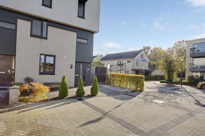 Foto 11 - Emsdettenplein 2, Hengelo