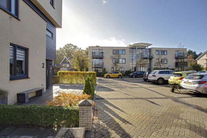 Foto 12 - Emsdettenplein 2, Hengelo